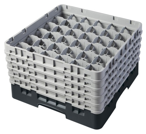 Camrack® mit 36 Fächern 25,7cm maximale Höhe von Cambro