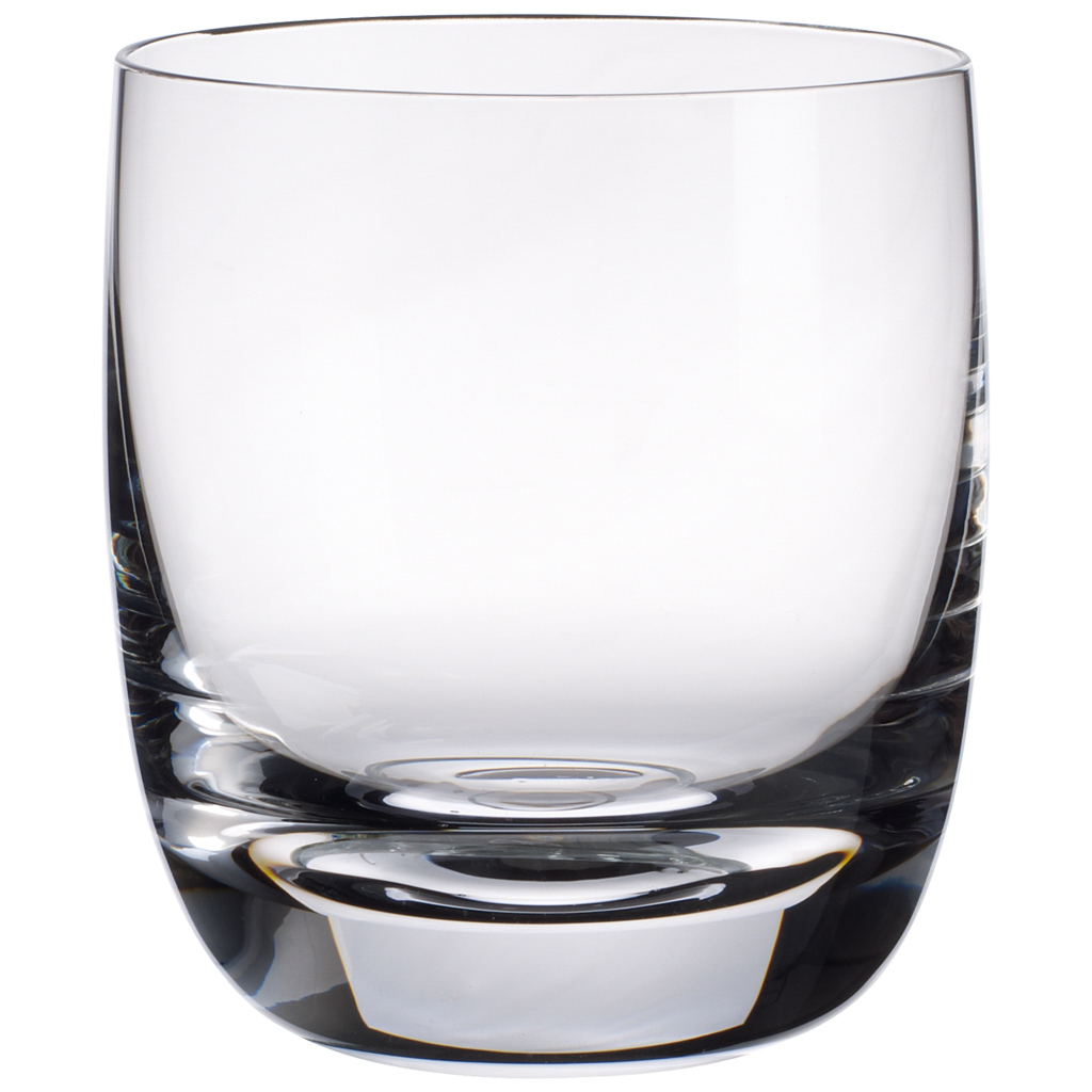 Villeroy und Boch Tumbler No. 1 - Maße: H: 8,7 cm / Inh.: 76 L / Ser.: Scotch Whisky - Blended Scotch