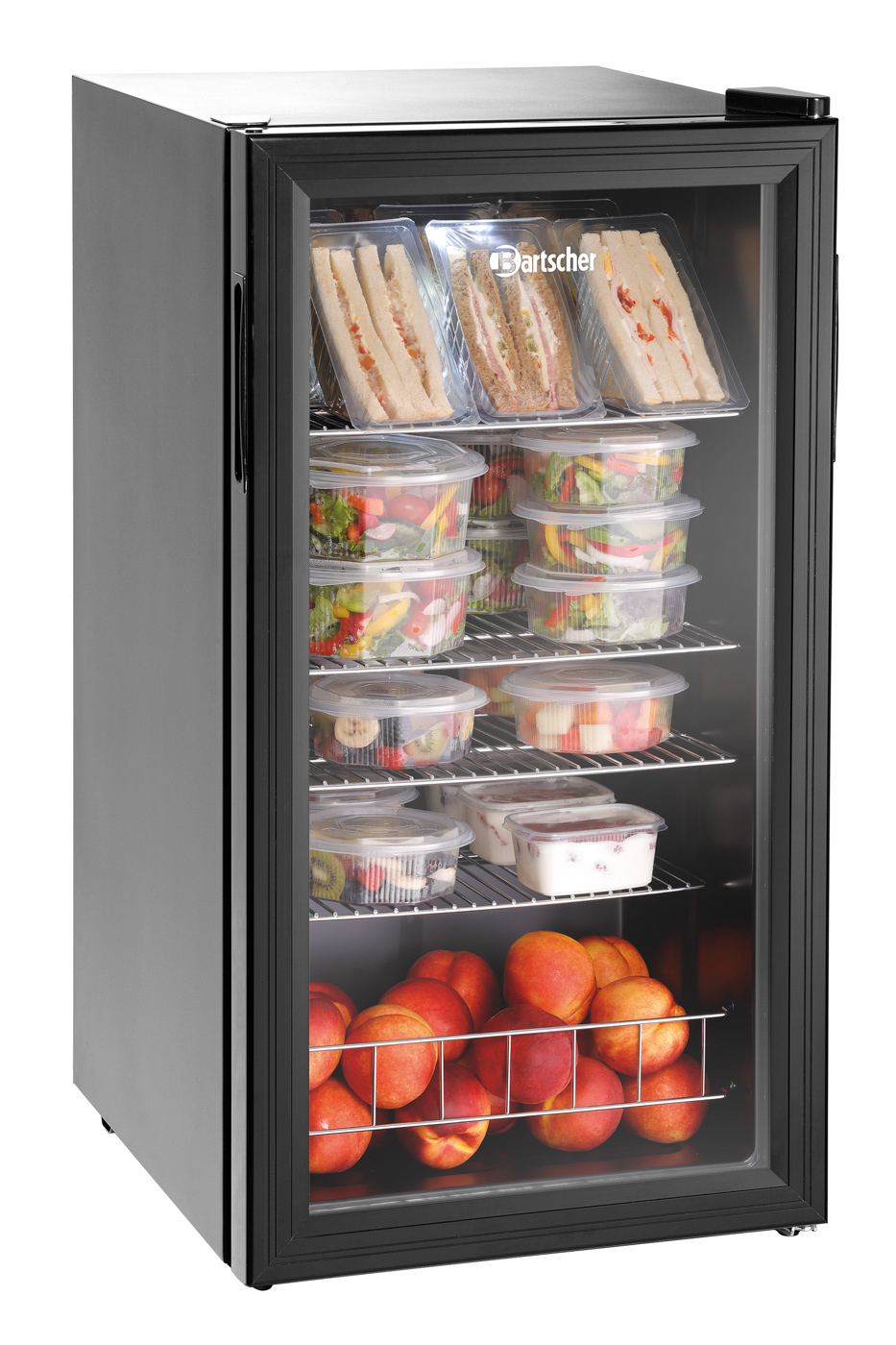 Bartscher Ablagerost FKS 88L | Material:Edelstahl | Maße: 35,2 x 36 x 3,5 cm. Gewicht:0,67 kg