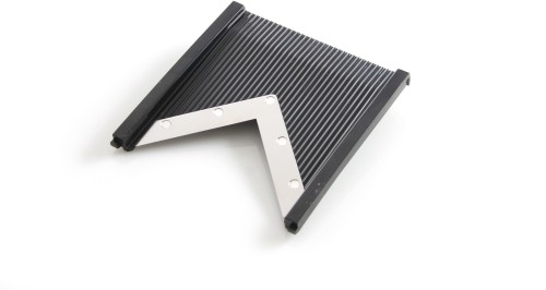 HENDI Mandoline V-Shape - 130x335x(H)75 mm