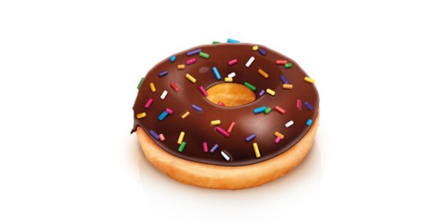 Donut-Ausstecher mit Zange DELÍCIA