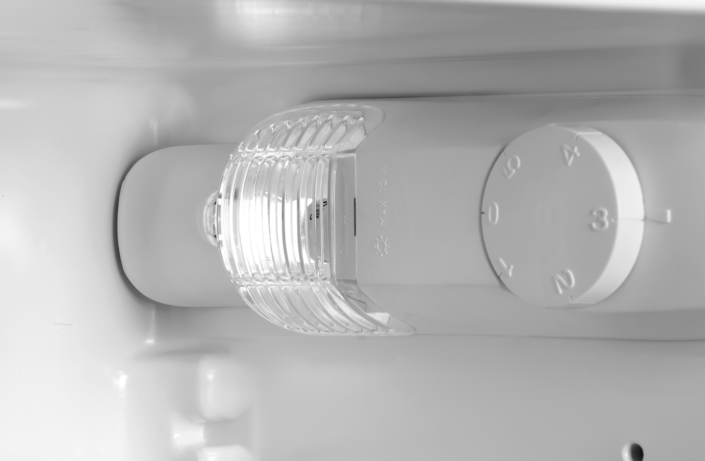 Bartscher Lagerkühlschrank Bartscher Compact |Innenbeleuchtung: Ja | Maße: 56 x 63,5 x 85,5 cm.Gewicht: 25,4 kg