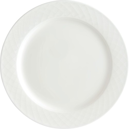 Villeroy & Boch Teller flach, 29 cm Durchmesser, Serie Bella