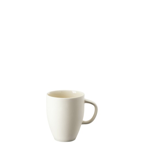 Rosenthal Becher mit Henkel Junto Alabaster