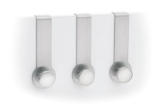 Blomus Set 3 Türgarderobehaken < Muro >