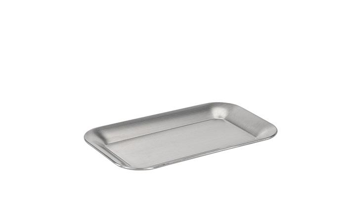 Kaffeehaustablett CHARME rechteckig, 21,5 x 13 x 1,5 cm (LxBxH),