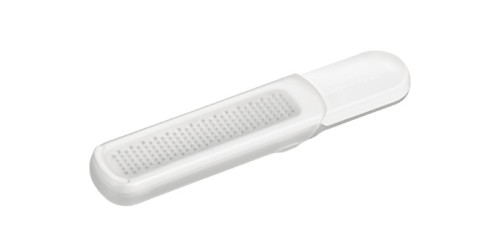 Ingwerreibe/-sieb HANDY X-sharp