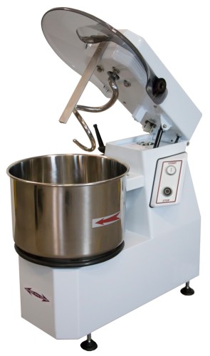 Neumärker Teigknetmaschine 42 Liter / 38 kg