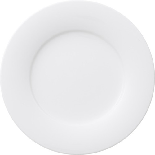 Villeroy & Boch Teller flach, 21 cm Durchmesser, Serie Affinity
