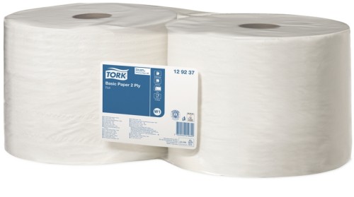 Tork Standard Papierwischtücher Wischen Rolle