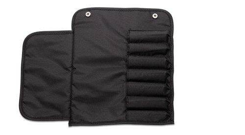 Giesser Garnierset-Rolltasche