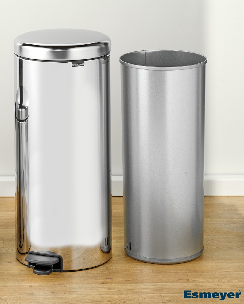 Brabantia Treteimer 30 Liter NEW ICON G