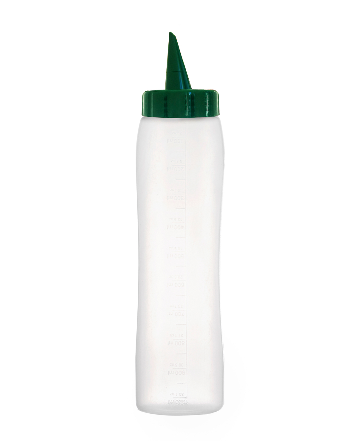 ARAVEN Ölspender mit 1 Liter Füllvermögen, flexibel einsetzbar