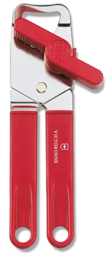 Victorinox Universal-Dosenöffner, rot