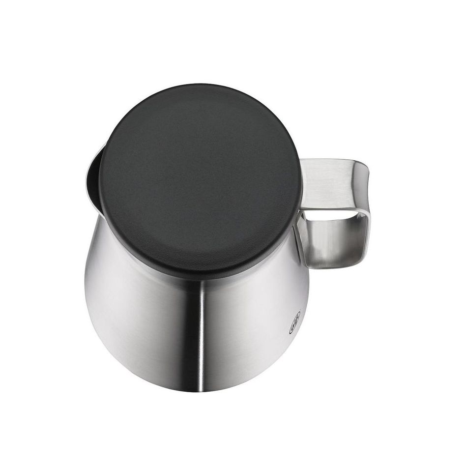 alfi Isolierkanne Drive!, Edelstahl matt 0,7 Liter
