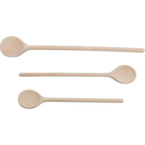 Westmark 3 Rührlöffel »Woody«