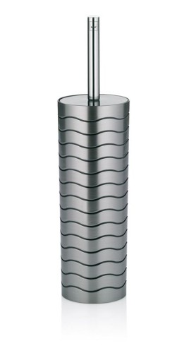 KELA WC-Garnitur Muna Ø9,5cm