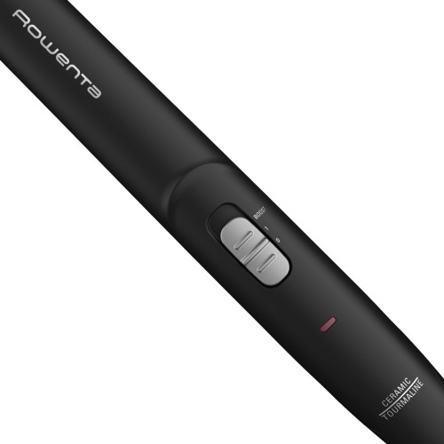 Rowenta Express Style Haarglätter, zwei Temperaturen, 180 °C und 210 °C BOOST für schwierige Haarpartien,