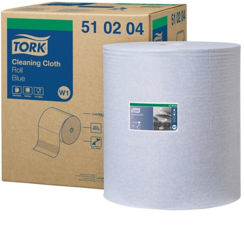 Tork Reinigungstücher Reinigen Rolle