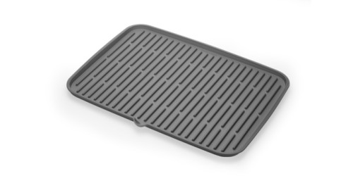 Silikon-Abtropfschale CLEAN KIT 42x30 cm