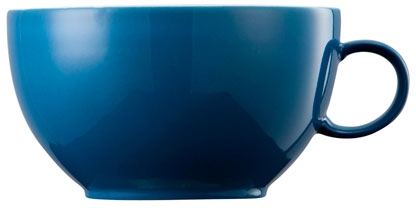 Rosenthal Sunny Day Petrol Cappucc. Obertasse