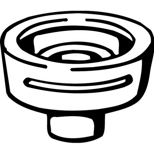 WMF Kochsignal-Dichtung