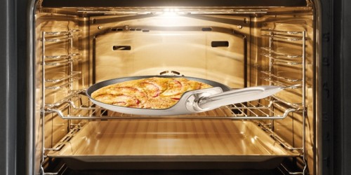 Bratpfanne für Eierkuchen GrandCHEF ø 26 cm