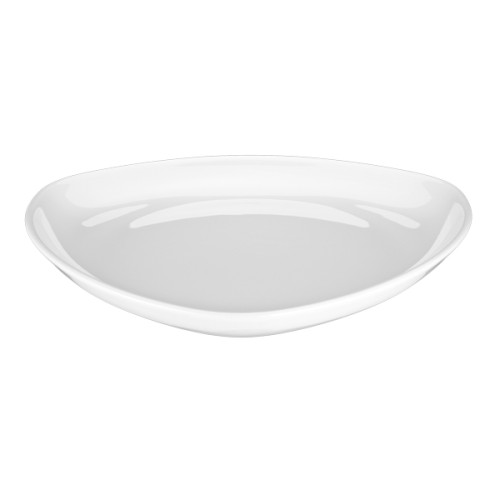 Seltmann V780 PR_Teller 3-eckig 23,8 cm, Form: Varionorm, Dekor: 00003