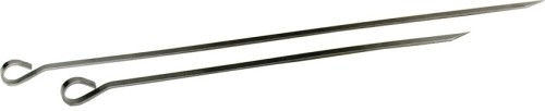 HENDI Grillspiess - 250 mm - 6er-Set auf Skinkarte -