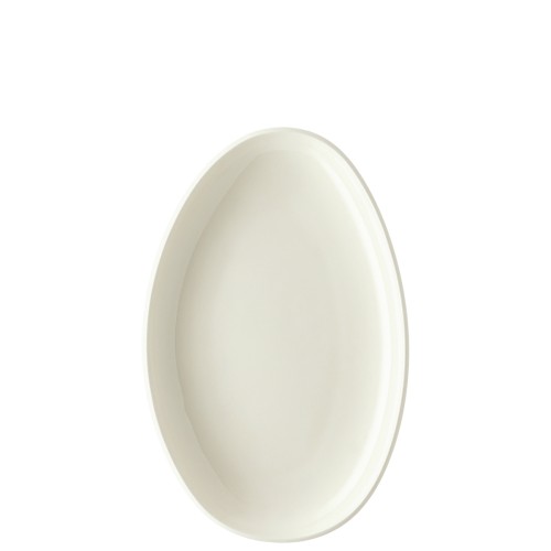 Rosenthal Platte 25cm Junto Alabaster