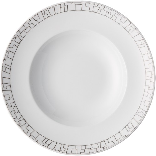 Epoque Skin Teller tief 25 Fahne