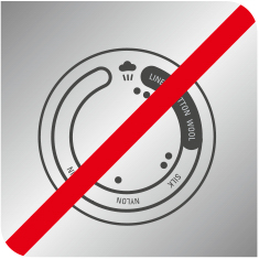Tefal Pro Express Protect Hochdruck-Dampfbügelstation 7,6 Bar, 140 g/Min. Dampfabgabe und 550 g/min Dampfstoß, keine