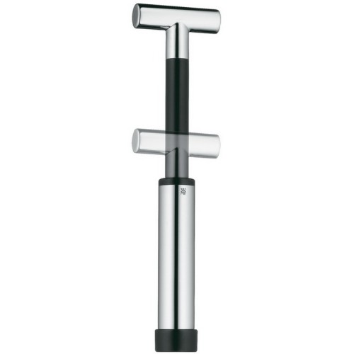 WMF Weinpumpe Mit 2 Verschlüssen Vino