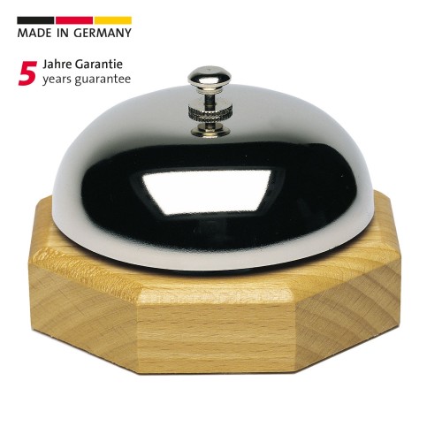 Westmark Tisch-/Kellnerglocke
