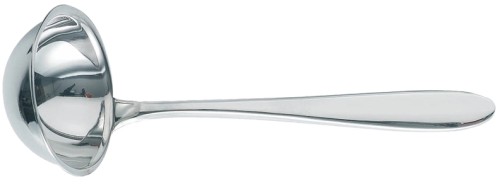 Lazzo 18/10 Saucenschöpflöffel * C  S / Grandes Tables