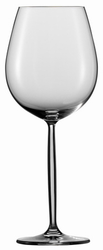 Burgunderkelch Muse, Inhalt: 0,46 Liter, Höhe: 229 mm, Durchmesser: 91 mm, Schott Zwiesel.