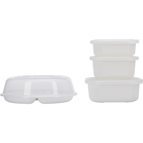 Westmark Mikrowellen Starter-Set 5tlg.