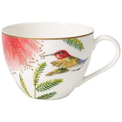 Villeroy & Boch Amazonia Anmut Kaffeeobertasse, Inhalt: 0,2 l