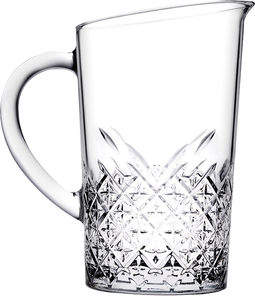 Timeless Pitcherkrug 144cl *,Pasabahce