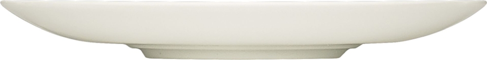BAUSCHER purity coup Kombi-Untertasse coup 16 cm