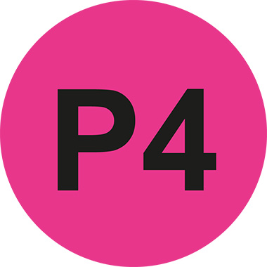 Leitz Aktenvernichter IQ 10X Protect Premium P-4 Partikelschnitt weiß