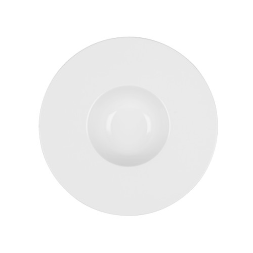 Seltmann Pastateller rund tief 26,5 cm, Form: Mandarin, Dekor: 00006