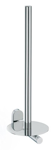 KELA Toilettenpapierhalter Lucido