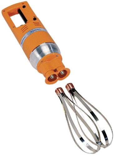 Dynamic Mixschneebesen mit variabler Geschwindigkeit FT97