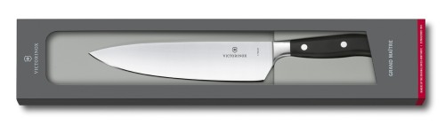 Victorinox Kochmesser, geschmiedet 20 cm, in Geschenkschachtel