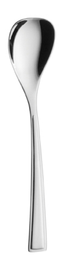 PASADENA Eislöffel 18/10 CNS, ganz poliert