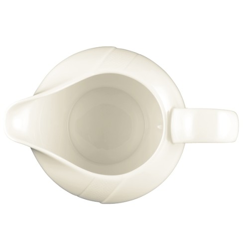 Seltmann Sauciere, Form: Diamant, Dekor: 00003