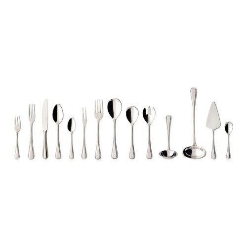 Villeroy & Boch Neufaden-Merlemont Tafelbesteck 70-teilig