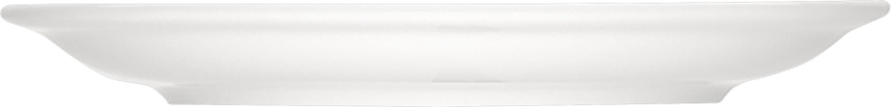 BAUSCHER 6200 Teller flach coup 19 cm - auch für Serie(n): systemgeschirr