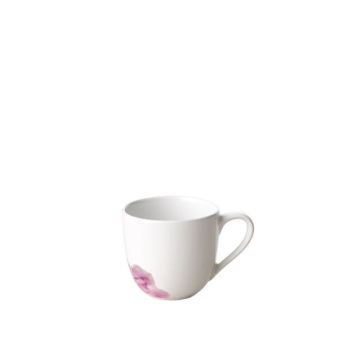 Villeroy & Boch Rose Garden Mokka-/Espressoobertasse, Inhalt: 0,1 l